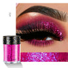 Pudaier 3.5G Makeup Eye Shadow Shimmer Glitter Eye Shadow