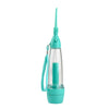 OSITO Dental Portable Water Floss Oral Care Sterilization Tooth Cleaner Flossers