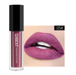 QIBEST Makeup Hexagonal Lip Gloss