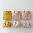 Infant & Kids Waffle Sweatshirt Casual Set