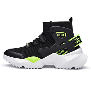 Men's Sports Shoes, Casual Shoes, Men's Running Shoes, Versatile Men's Shoes, Breathable Shoes