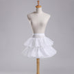 Wedding Dress 2-Layer Children's Petticoat