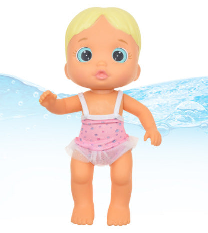 Children Beach Swimming Pool Swimming Water Doll Summer