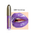 Polarized Moisturizing Bright Slightly Glitter Lip Glaze Hold Makeup