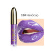 Polarized Moisturizing Bright Slightly Glitter Lip Glaze Hold Makeup