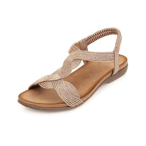 All-match Roman Sandals Women