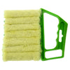 Venetian Blind Cleaning Cleaning Brush Cleaning Removable And Washable