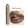 Polarized Moisturizing Bright Slightly Glitter Lip Glaze Hold Makeup