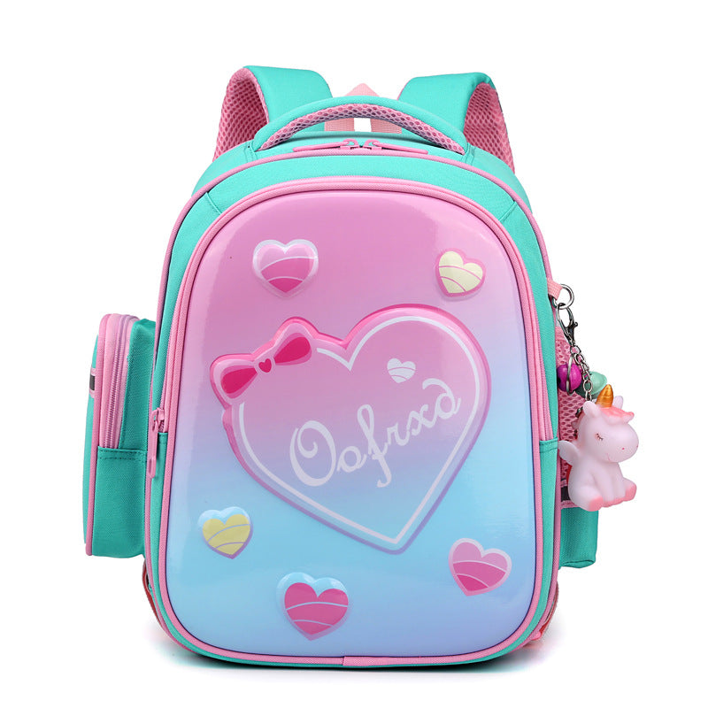 New 2021 School Bag Girls Holiday School Bags