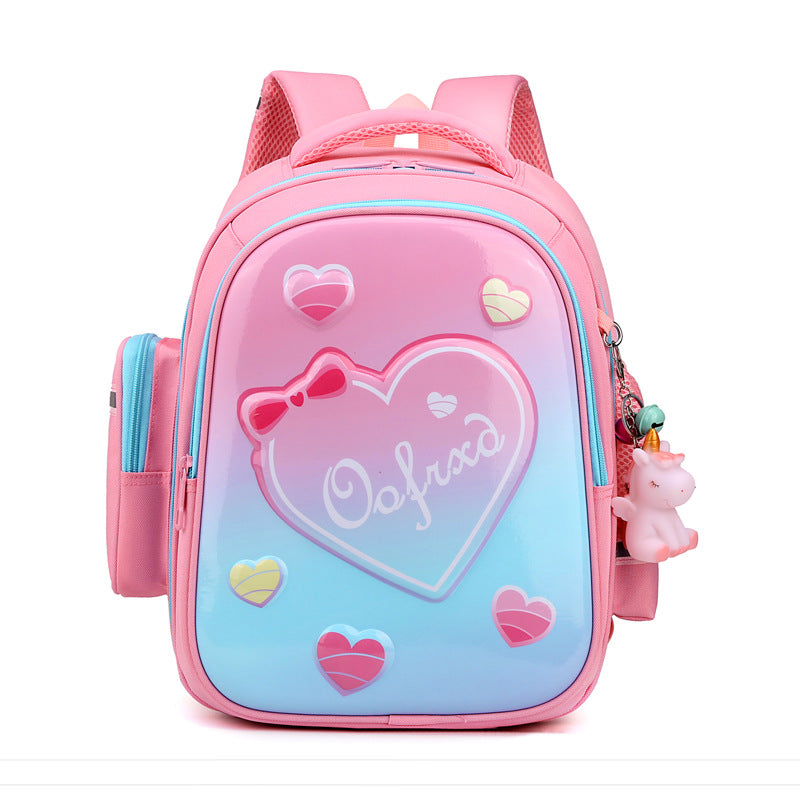 New 2021 School Bag Girls Holiday School Bags