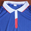 Men's Summer Sports Set Color Block