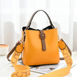 Bucket Bag Fashion Korean Style Shoulder Bag Cross-border Female Bag