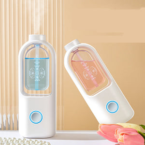 Home Aromatherapy Machine Automatic Deodorant