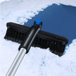 Snow Brush Winter Defrosting And Snow Removal Tool