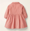 Little Kids Girls Autumn Children's Dress Baby