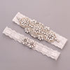 Leg Loops Handmade Lace Wedding Garter Accessories