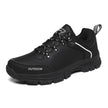 Hiking Shoes Men's Shoes Waterproof Non-slip Hiking Outdoor Shoes