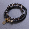 Couples Retro Jewelry For Men And Women Ethnic Bracelet