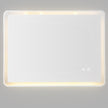 LED Mirror Anti-Fog Dimmable Wall Mirror With Lights