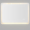 LED Mirror Anti-Fog Dimmable Wall Mirror With Lights