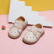 Infant Toddler Soft Sole Girls Shoes Kids Breathable