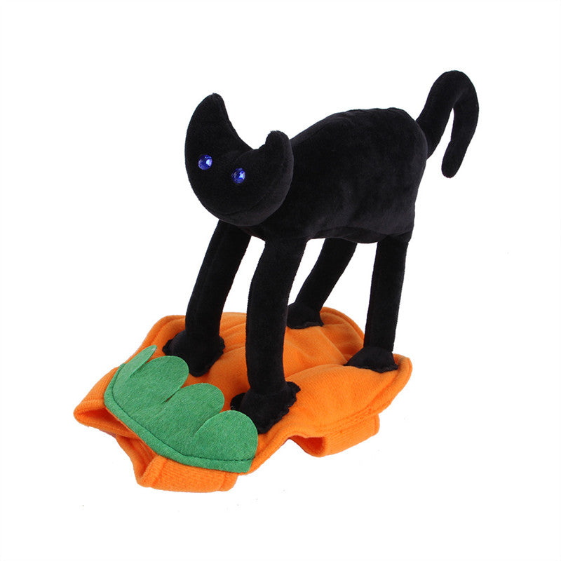 Dog Supplies Costumes Cospaly Halloween Cat Clothes