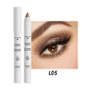 Eye Makeup Color Eyeshadow Pen Long Lasting Without Smudging Volume