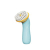 New Hand-held Pet Bath Brush Bath Brush Cleaning Pet Shower Hair Grooming Cmob Dog Cleaning Tool Pet Supplies