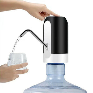 Water Bottle Switch Pump Electric Automatic Dispenser