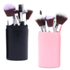 12 Pieces Of Cosmetic Brush Set, Cartridge Set, Cosmetic Tools