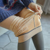 Leggings Fleece Lined Tights Fall And Winter Warm