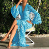 Dresses For Women African Clothes Africa Dress Prin