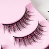 5 Pairs Manga Lashes New Arrival Anime Cosplay Natural Wispy Eyelashes