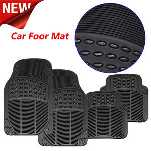 General Waterproof And Anti Slip PVC Environmental Protection Wearable Car Mat