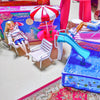 Children's Play Furniture Girl's Toy Swimming Pool