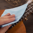 Guitar Bass Piano Wipe Cleaning Cloth