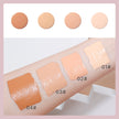 4colors Lightweight Foundation Concealer Cream