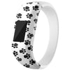 Kids Wristband Sports Watch Printed Silicone Strap