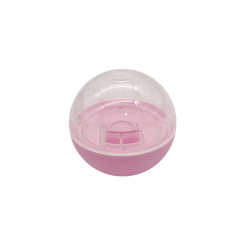 Pet Food Leakage Ball Toy Tumbler Self-healing Artifact Dog Toys Cat