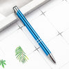 Metal Ballpoint Pen Press Aluminum Rod