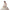 Off White Wedding Dress With Starry Sky New Bride's Fluffy Skirt Looks Slimmer