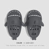 Shower Shoes For Women Quick Drying Eva Pool Shark Slides Beach Sandals With Drain Holes