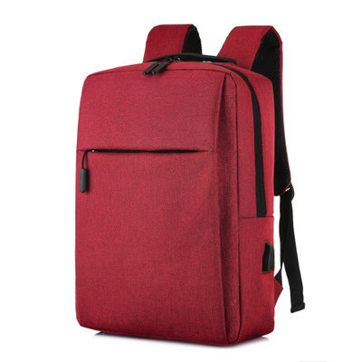 Alpscommerce Laptop Usb Backpack School Bag Rucksack Anti Theft Men Backbag Travel Daypacks Male Leisure Backpack Mochila Women Gril