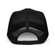 Alpscommerce high-quality polyester  trucker hat