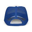 Alpscommerce high-quality polyester  trucker hat