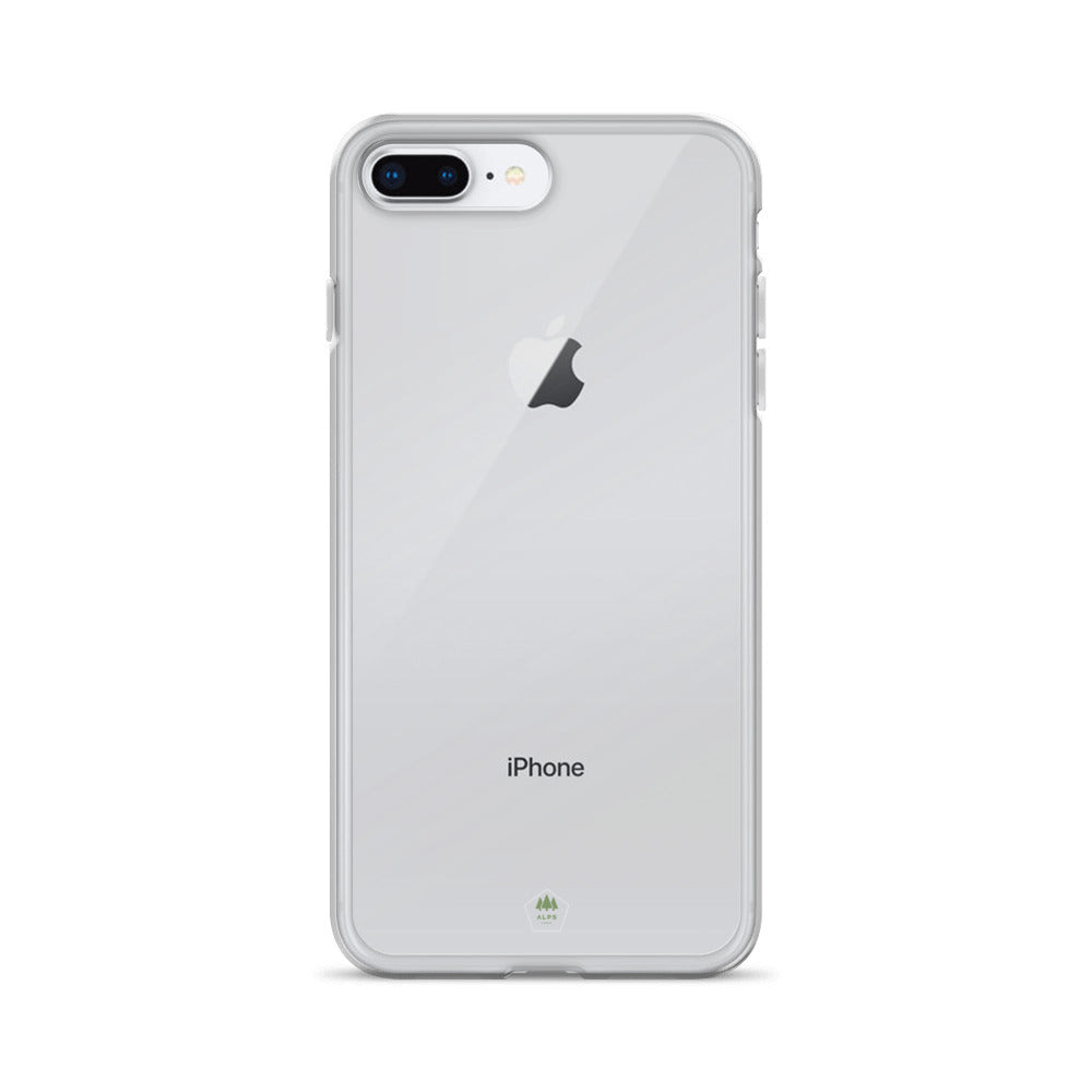 Alpscommerce iPhone Case Different Style