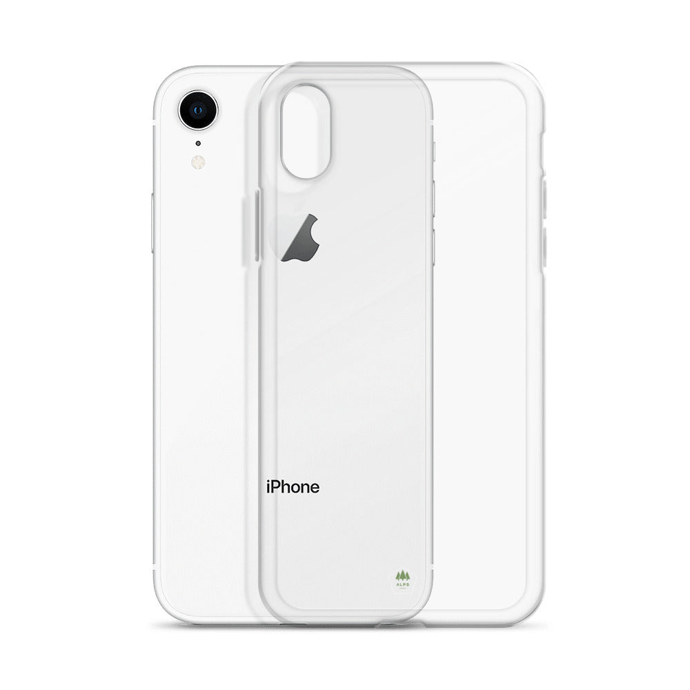 Alpscommerce iPhone Case Different Style