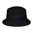 Alpscommerce Organic bucket hat