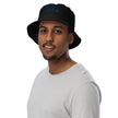 Alpscommerce Organic bucket hat