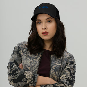 BYNETTA Trucker Cap